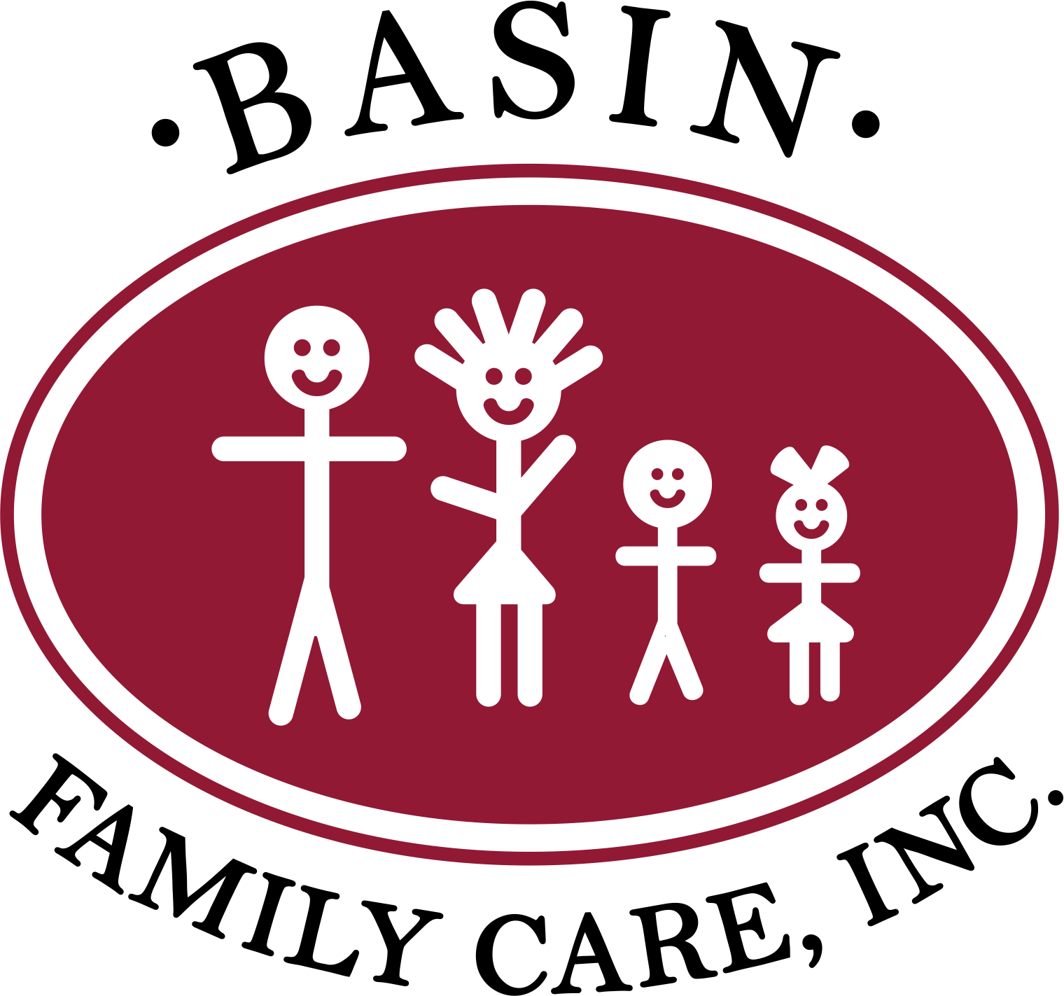 Basin Family Care Inc.